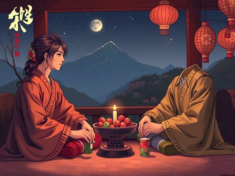 说唐后传(59回) 单田芳 - 在线收听