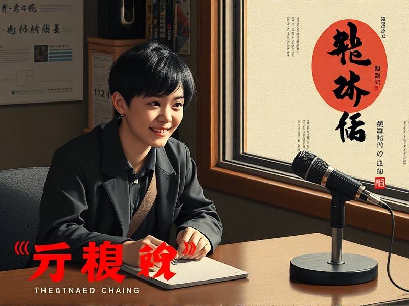 转战陕北(10回) 袁阔成 - 在线收听