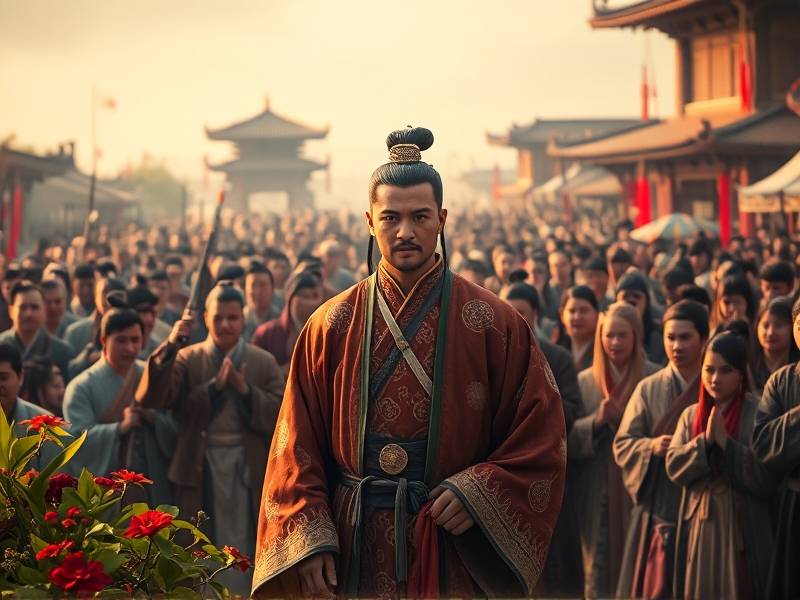 薛刚反唐(100回) 袁阔成 - 在线收听