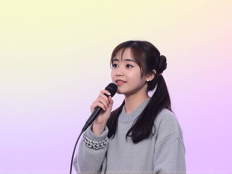  珍珠莲花灯 连丽如 - 在线收听