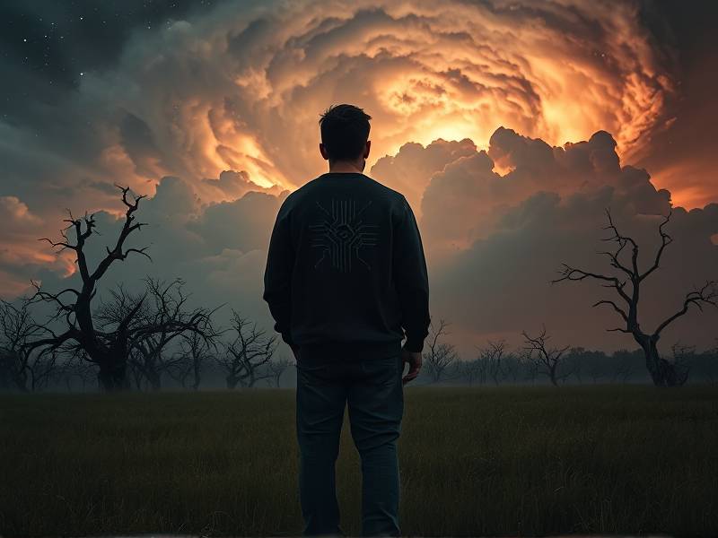 《阴间到底是什么》著：奔放的程序员 播：一刀苏苏 601集完