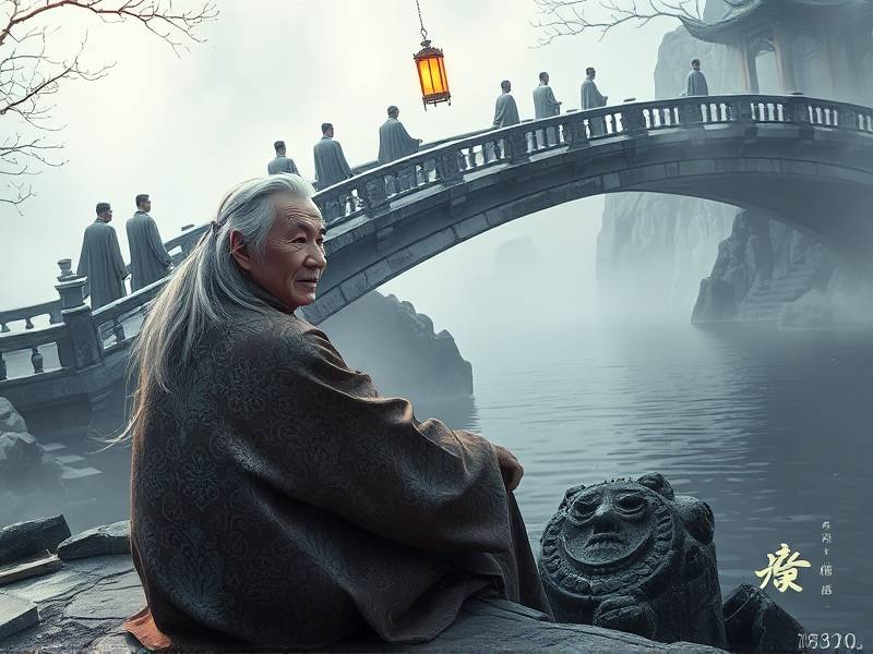 《借阴寿》著：五斗米 