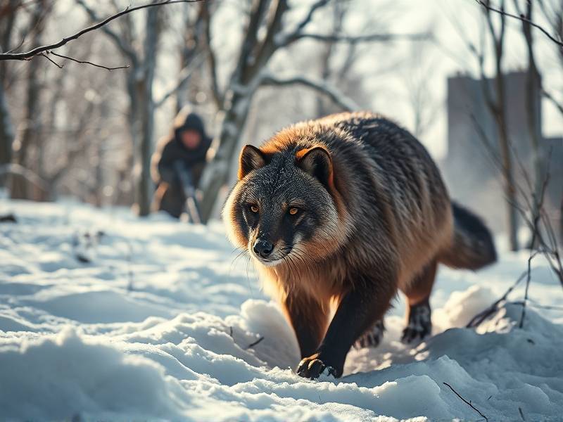 限时狩猎.广播剧 限时狩猎.广播剧