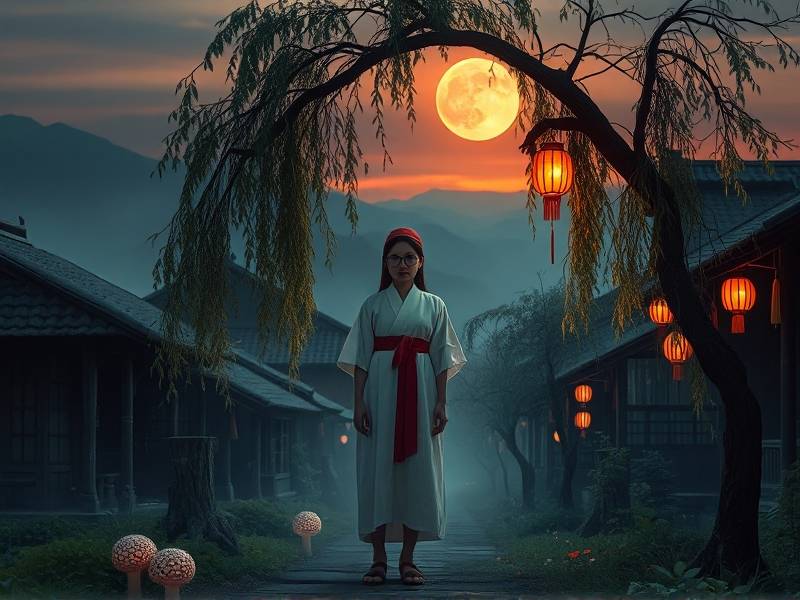 鬼话连篇.有声剧