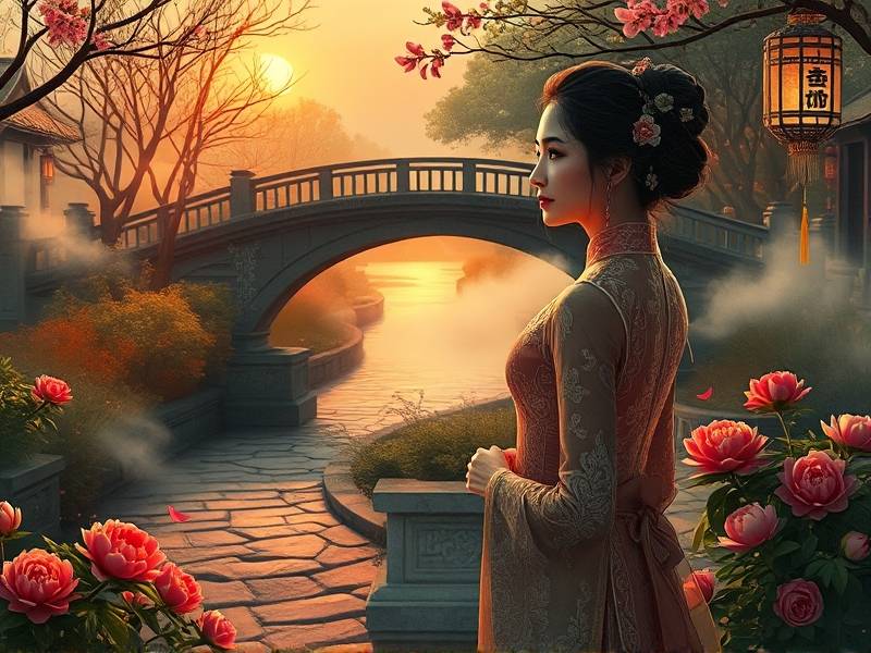 韫色过浓.广播剧