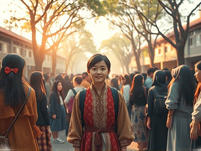 系草和校草.广播剧