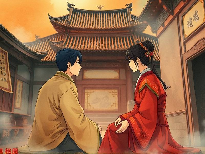 误念.广播剧（谷江山&小狼）