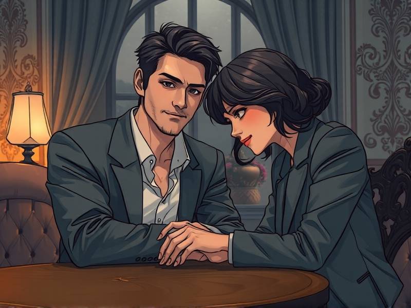 网恋老攻XX岁.广播剧（DK×刘明月） 