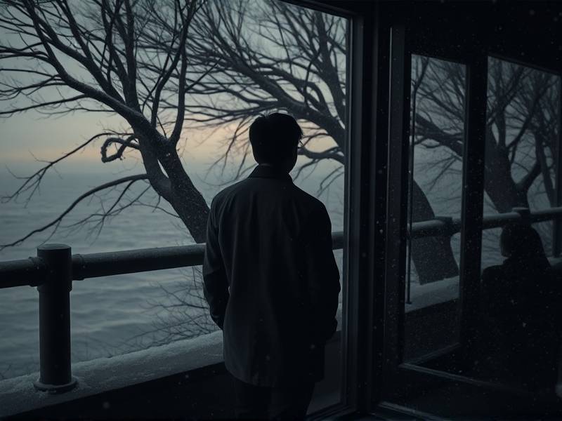 赦免之日.广播剧（刘琮＆赵铭洲＆郑希）