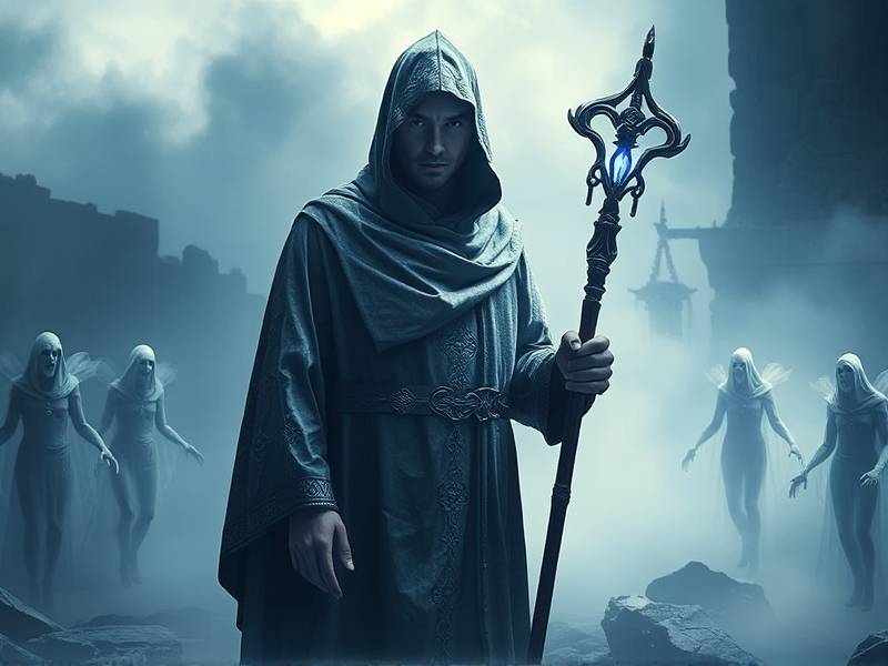 让一让，你挡了我的黄泉路.广播剧