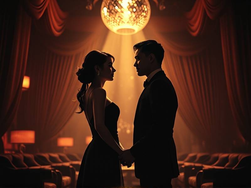 陪酒.纯爱广播剧（小苒x粽子）