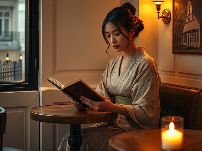 那个不为人知的故事.现代言情广播剧