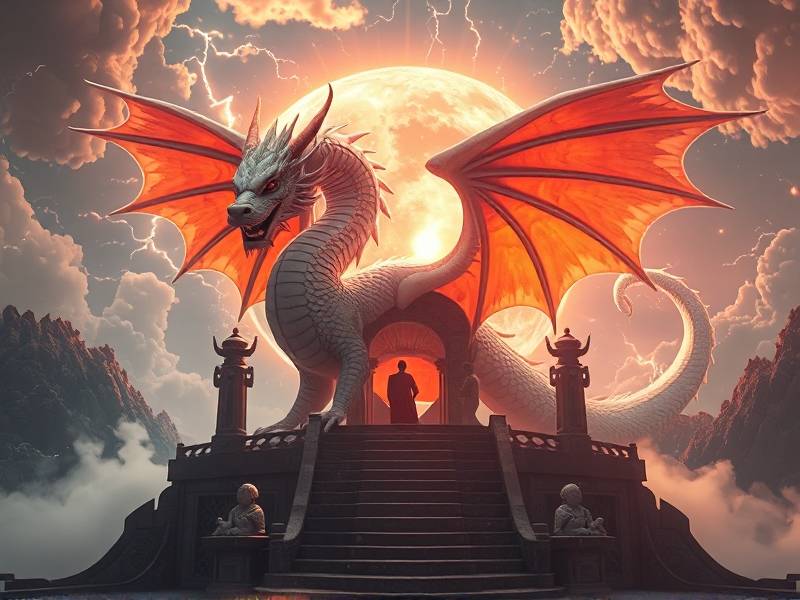 诞下龙种吧.广播剧