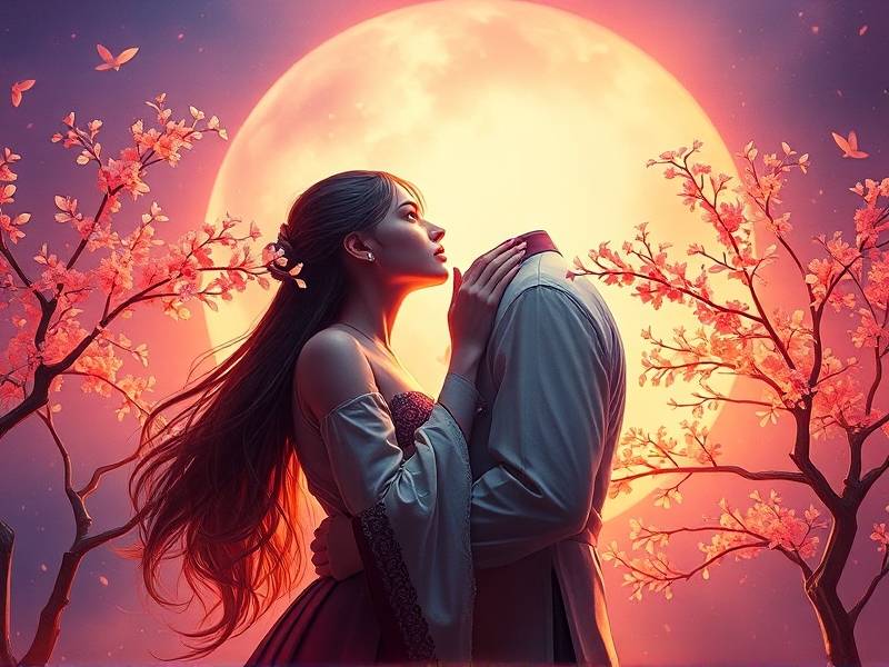 等风热吻你（贺文潇&景向谁依）唧唧的猫原著，工作室出品，好多家族制作，言情广播剧