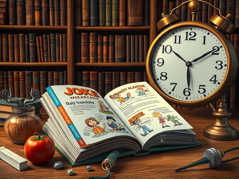 笑话精选包500  - 在线收听