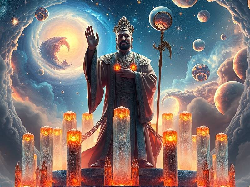 万界至尊   飞哥带路- 在线收听