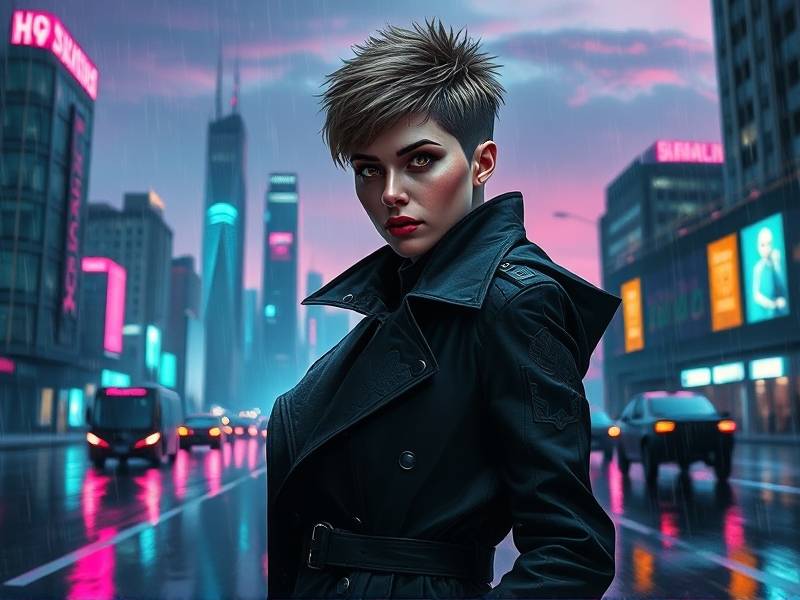 特工狂妃  - 在线收听