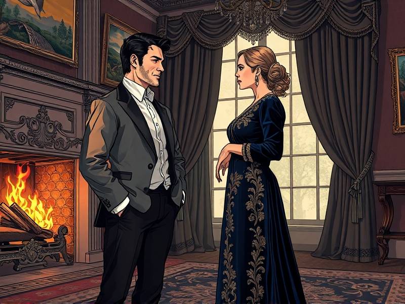 相敬如宾.广播剧