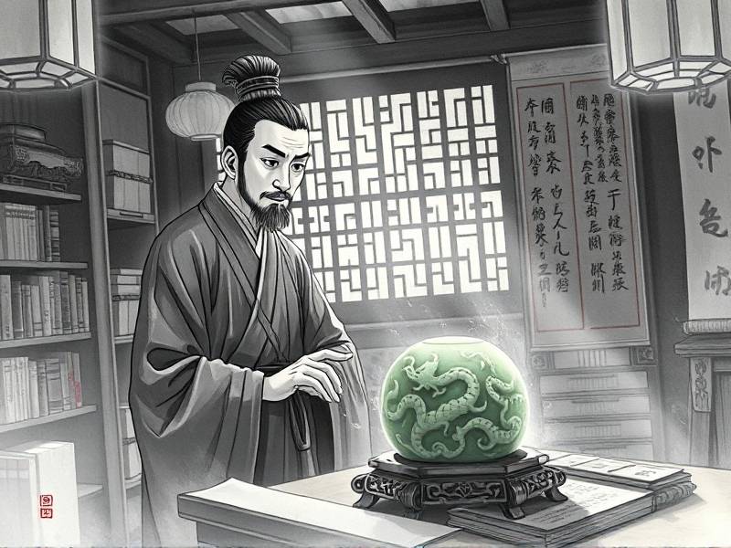 玩物丧志.广播剧