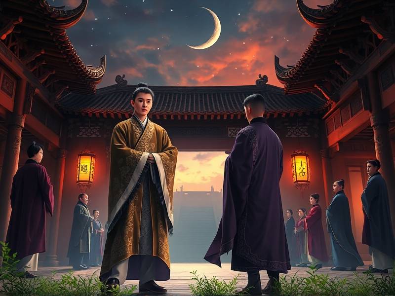 王子遇上王.广播剧