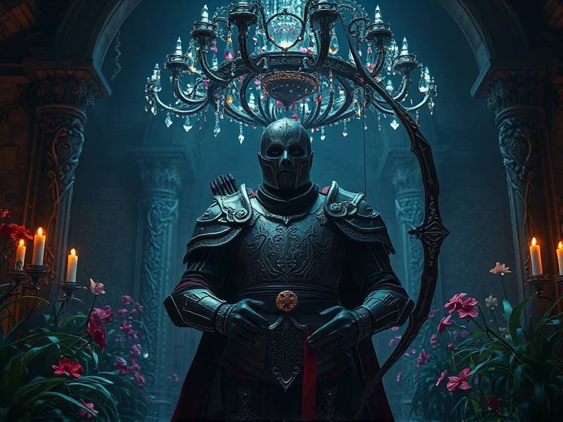 王冠游戏.广播剧