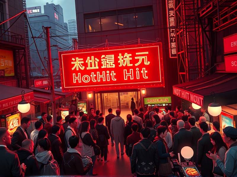 热搜预定.广播剧