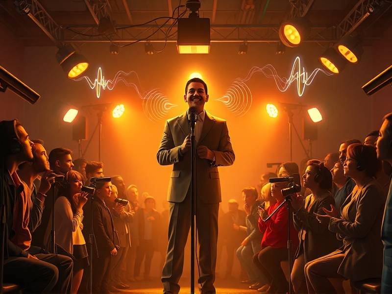 炮灰反派成了万人迷.广播剧