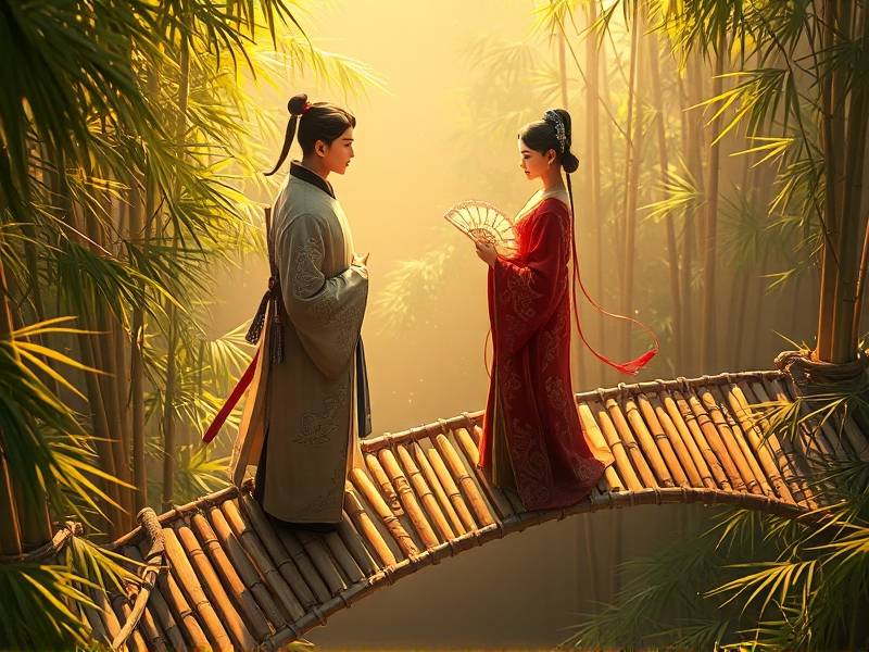 魔道祖师.广播剧