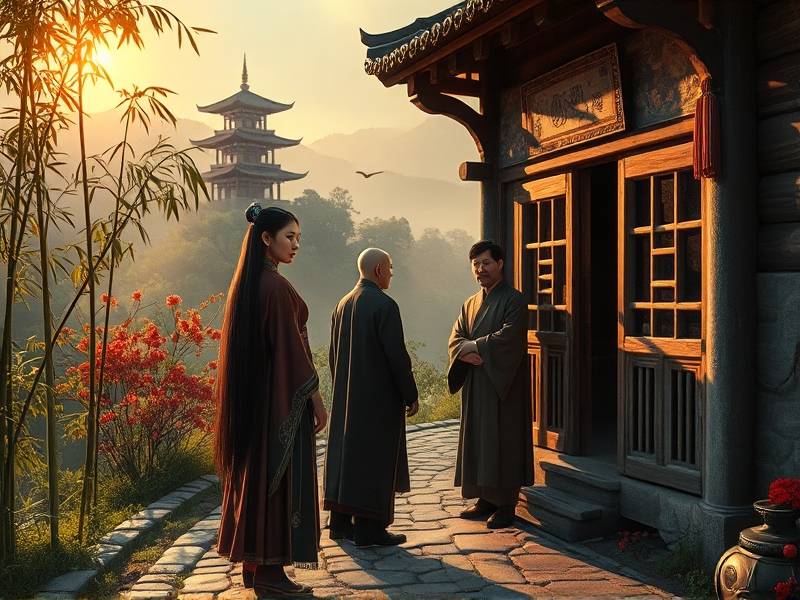 苗疆蛊事.广播剧