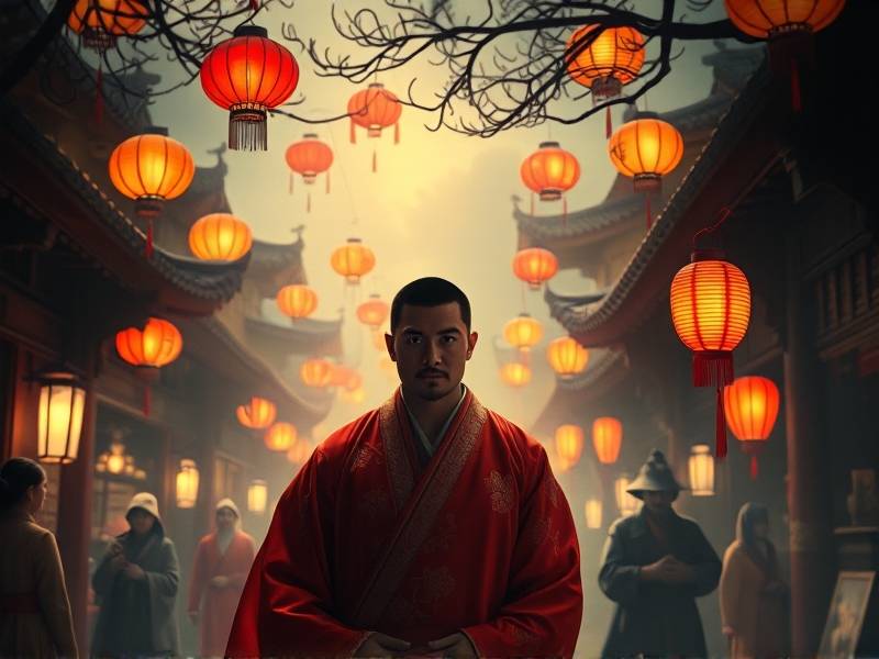 陆小凤传奇.广播剧