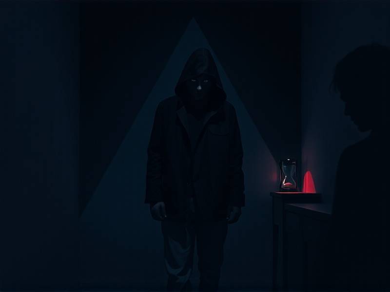 被迫替身.广播剧