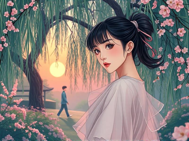 暗恋那件小事.广播剧