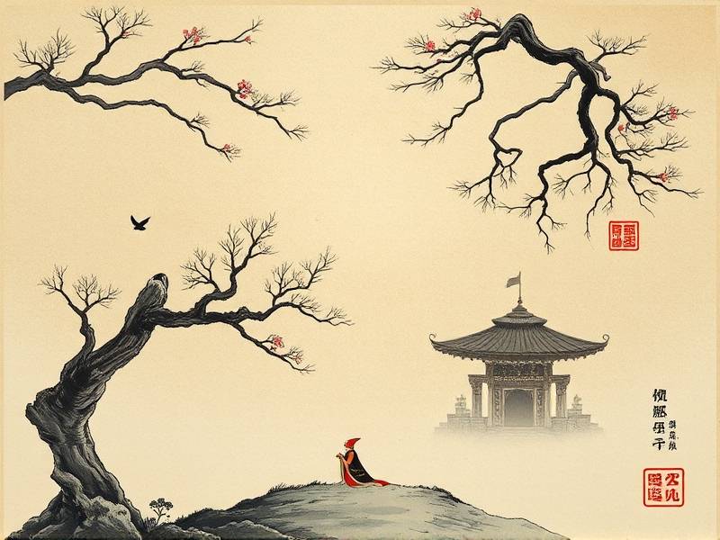 安知非宁.广播剧