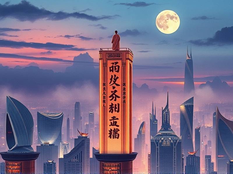 安知我意.广播剧