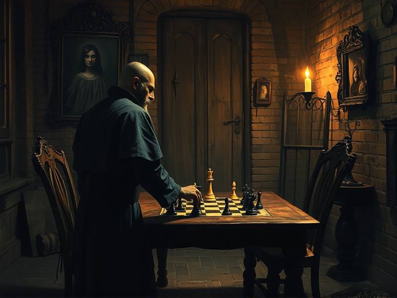 暗室欺心.有声剧