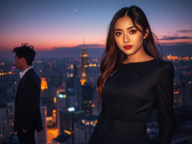 霍总让我还他名声.广播剧（倒霉死勒×赵成晨）