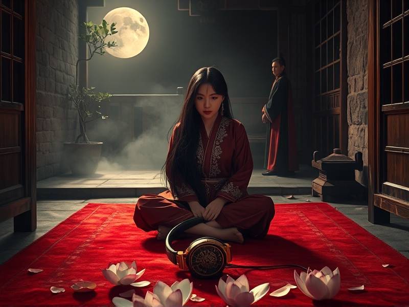 我不可能喜欢他.广播剧