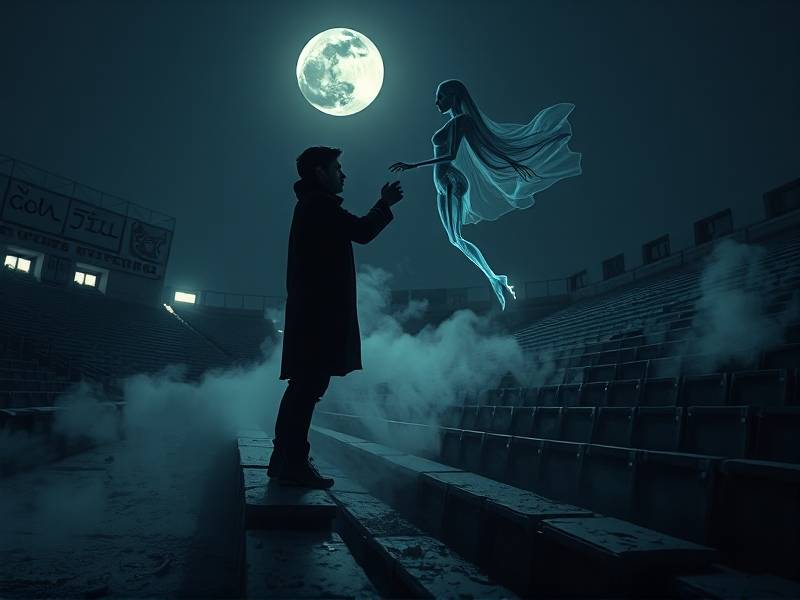 漂白的爱情.广播剧（魅影之声&阿尔冯斯）