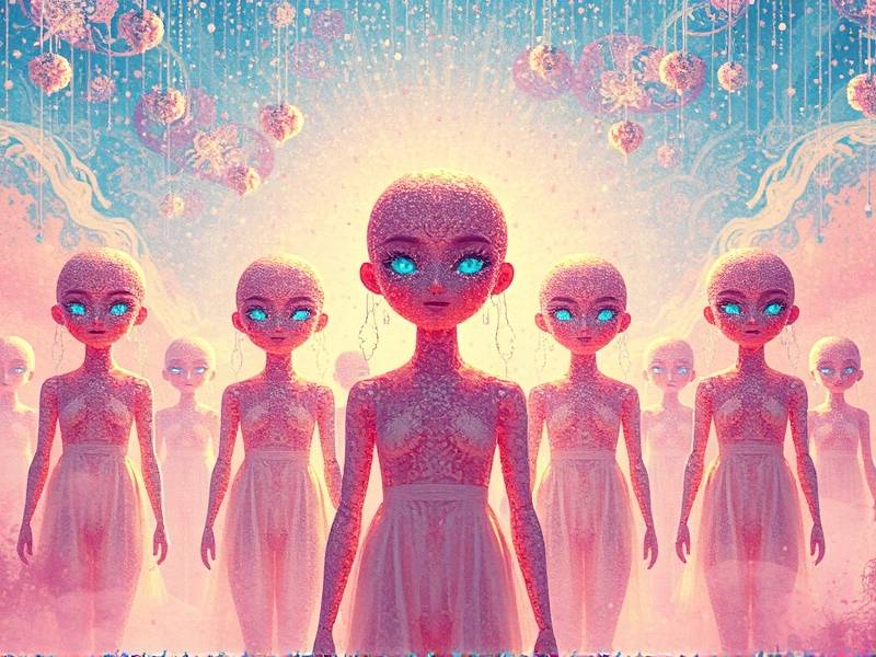 我喜欢你的信息素.广播剧