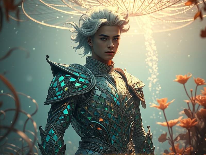 美男十二宫.有声剧