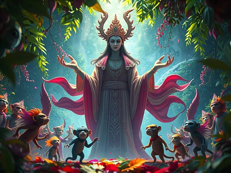 教主与疯 子.广播剧