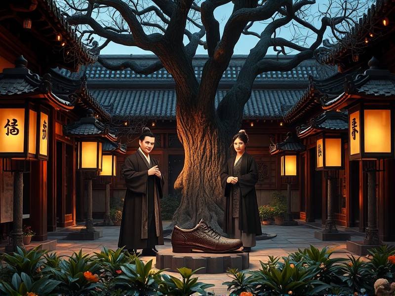 江宁探-案录.广播剧