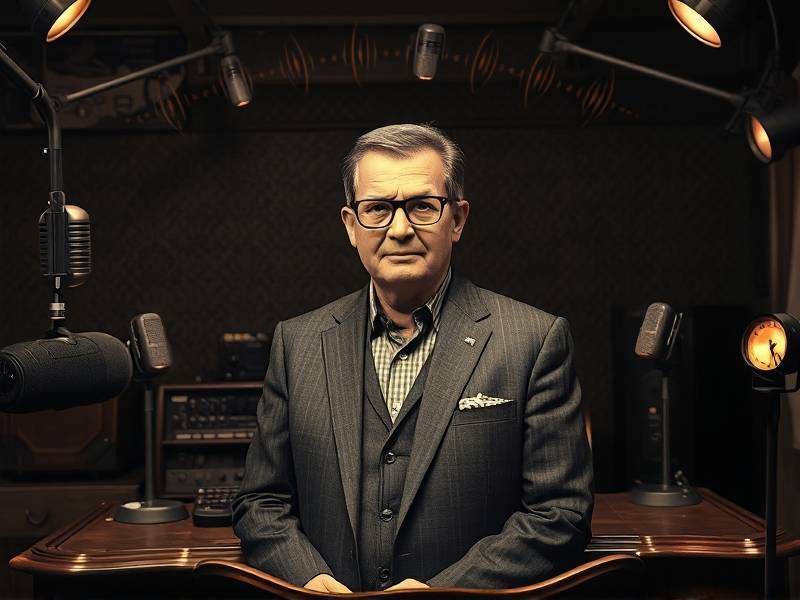 叽叽复叽叽.广播剧