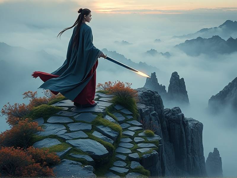 剑来.广播剧 有声剧合集