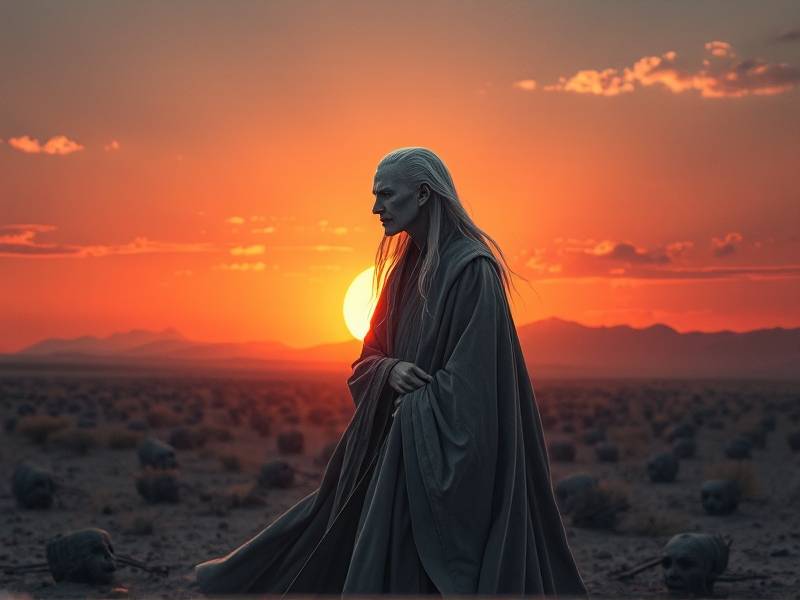 今天我又被迫复活.广播剧