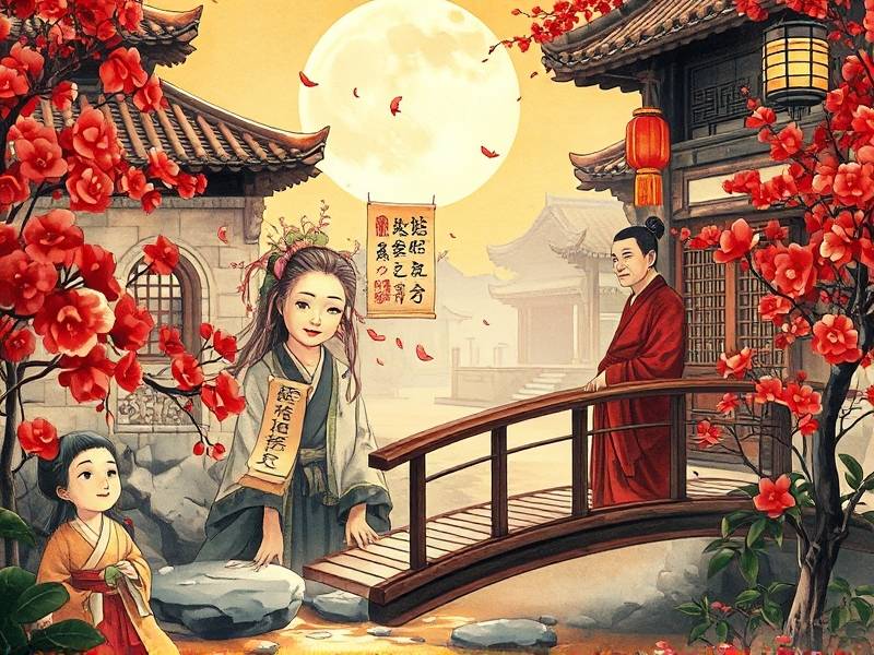 红尘道.广播剧【全六期完结】