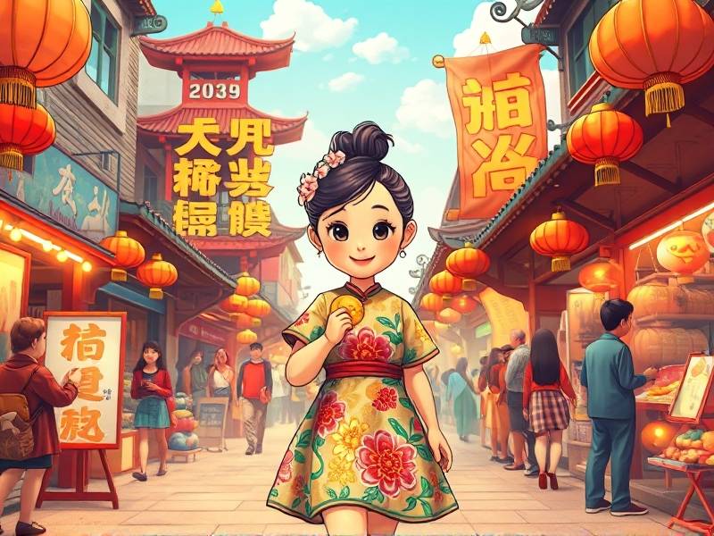 好运时间.广播剧