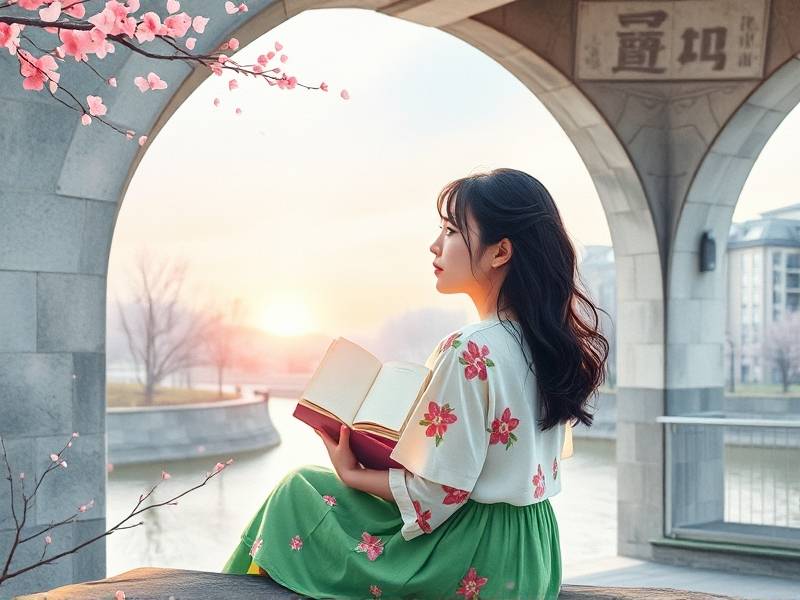 等你下课.广播剧