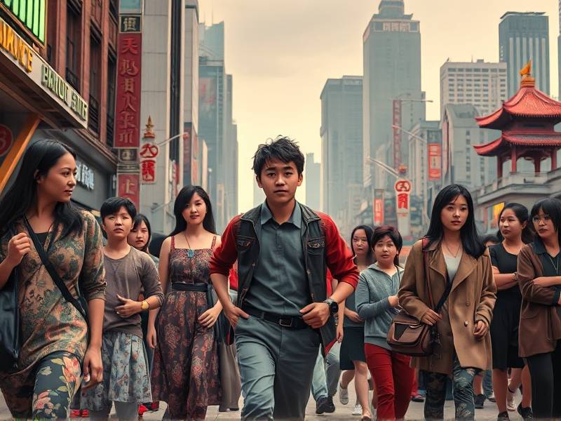 《白痴也做攻》广播剧