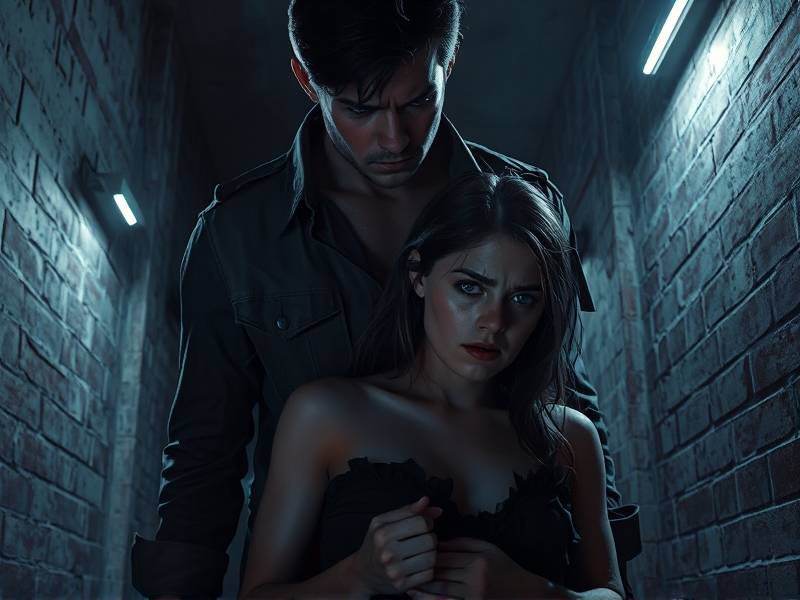 病态占有.广播剧